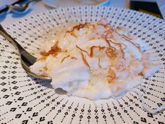 凤城蟹肉炒牛奶-顺峰(农展馆店)