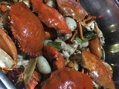 -七欣天香辣蟹火锅(无锡金太湖国际城店)