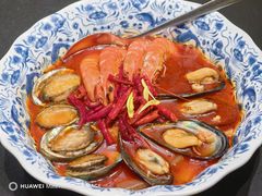 -上座云间·青年赣菜(绿茵店)