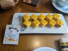 -龍聚祥烧麦馆(鼓楼店)
