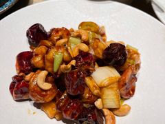 -奉天小馆·非遗东北菜(济南万象城店)