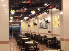 大堂-顺记冰室(宝华路店)