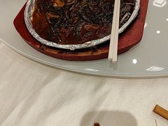 -将军烧鹅海鲜酒楼