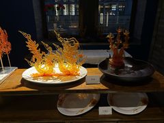 -三号黄浦会Canton Table