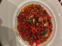 -聚宾楼·烤鸭·家宴(科技三路店)