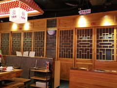 大堂-大龙燚火锅(南山大道店)