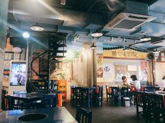 -马路边边 传媒大学店