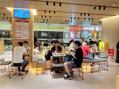 -麦当劳(龙阳路店)