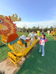 -268童话露营农场·烧烤·团建