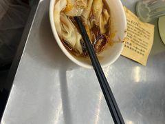 -杨记灌肠(食品街店)
