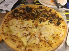 -乐凯撒披萨(正佳广场店)