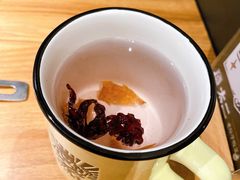 -太二酸菜鱼(石家庄万象城店)