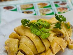 -阿金大白·上海菜馆(新天地店)