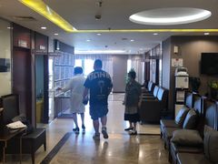 -爱康国宾体检中心(五角场万达广场分院)