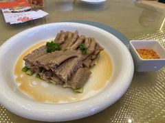 -星璞全日餐厅·高空自助餐(深铁铂尔曼酒店)