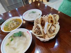 -铁南对夹(林西大道店)