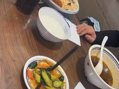 -丝路伊兰·兰州牛肉面(牛街总店)