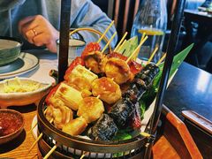 -石葵(锦业时代店)