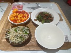 -乡村基·川味现炒大王(熙悦天街店)