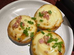 -绿茶餐厅(华联万柳店)