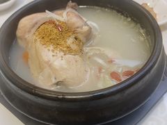 -长顺参鸡汤店(西塔总店)