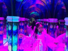 -天津梵高星空艺术馆(天河城旗舰店)