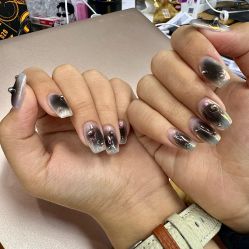 -Hands Nail专业美甲美睫