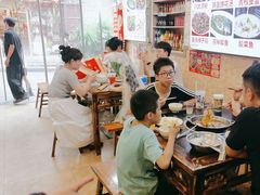 -胖娃古镇鸡杂(磁器口总店)