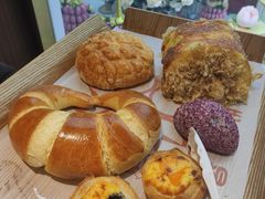 -丁香西饼屋(桂林路店)