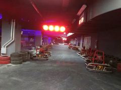 卡丁车-天空之城·明日世界(南亚店)