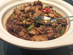-开海·红岛海鲜虾水饺(石老人店)