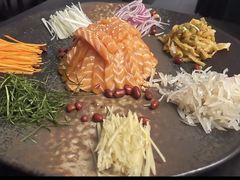 -小炳胜(卓悦中心店)