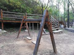 -蟠龙山长城景区