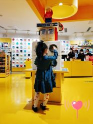 -乐高授权专卖店(南开大悦城店)