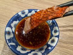 -小山日本料理(太古汇店)