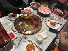 -川味观·鲜货火锅(景芳水湘店)