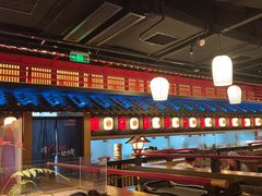 -牛New寿喜烧(金茂览秀城店)