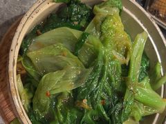 -留半山·香港食堂(啦啦宝都店)