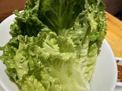 -唯成•韩国炭火烤肉 유성고기