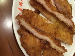 -小姜锅贴(凤凰街店)