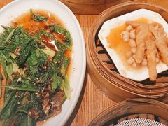 -如轩·海鲜砂锅粥·潮汕菜(海珠店)