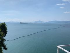 -西涌国际滨海旅游区