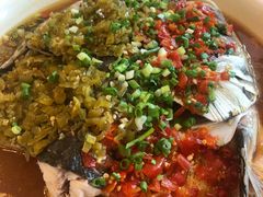 -马凯餐厅(长椿街店)