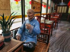 -老北京炸酱面大王.铜锅涮肉(朝阳门店)