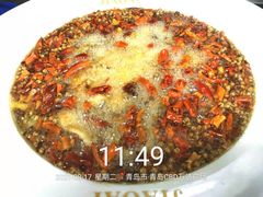 -椒爱水煮鱼川菜(CBD万达店)