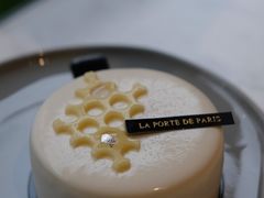 -La Porte de Paris 巴黎之门法式甜品