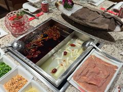 -大妙火锅·非物质文化遗产(东湖公园店)