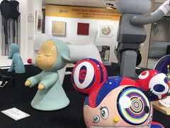 -崇光百货(铜锣湾店)