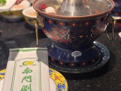 -南门涮肉(上海二店)