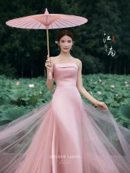 -杭州金夫人婚纱摄影(富阳私享店)